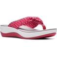 thumbnail image 5 of Women's Clarks Arla Glison Thong Sandal, 5 of 7