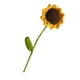 thumbnail image 1 of Billuyoard Rama de flores artificiales, tejido de costura, girasoles falsos decorativos, artesanía DIY, ramo de simulación de arte, decoración Flores artificiales, 1 of 3