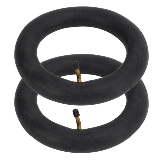 Thickened Inner Tube, Replacement Solid 8 1/2x2 Inner Tube 8.5 Inch Inflatable With Tire Spoon For M365