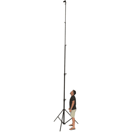 Glide Gear TST 20 Sky High Video Camera Tripod Stand (20 )