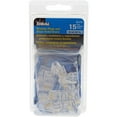 thumbnail image 3 of Ideal 85-379 Strain Relief Boots, 15 Boots And 15 8p8c Rj45 Mod Plugs, 3 of 9
