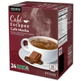 thumbnail image 5 of 6803 Cafe Escapes Mocha K-Cups, 24/box, 5 of 6