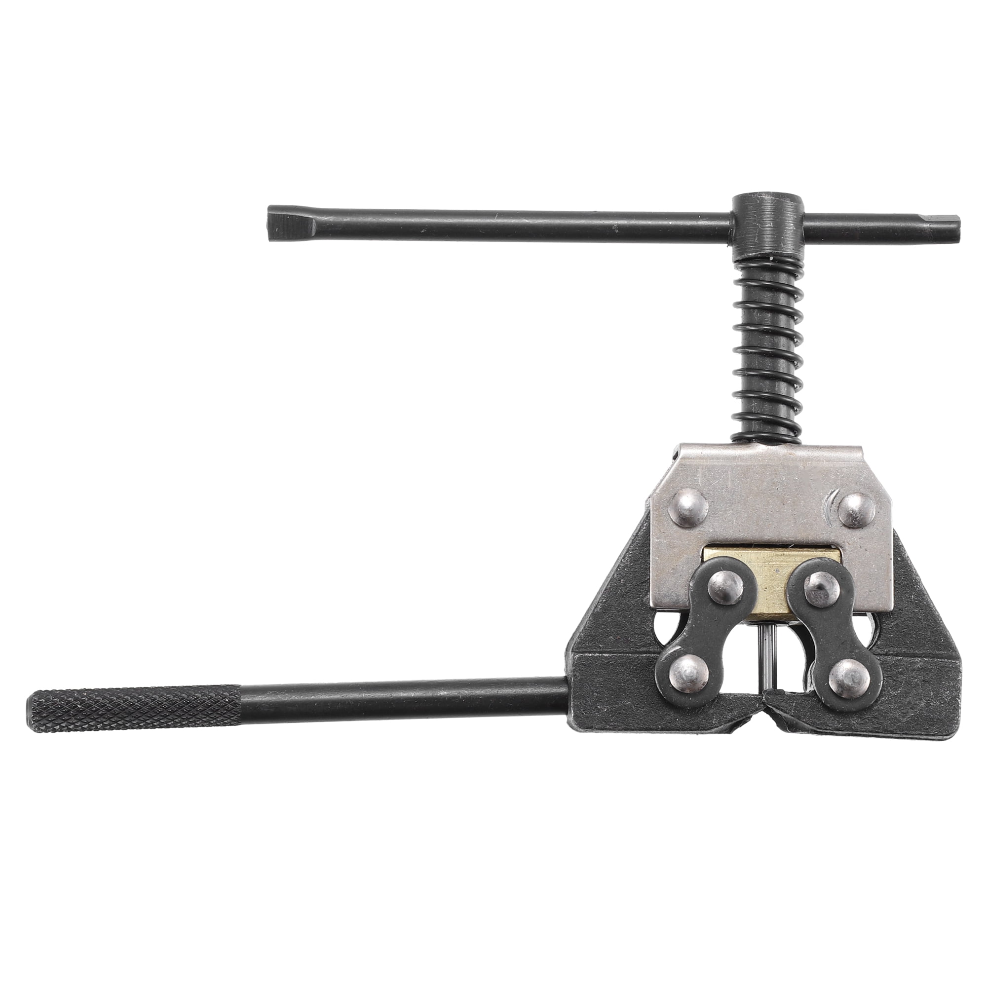 Unique Bargains Chain Detacher Breaker Cutter Tool 2560 for Bike