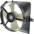 thumbnail image 2 of DAMAIJOY Condenser Cooling Fan Blade A/C Right Side for Honda for Accord 3.0L 2003-2007 14446266 620234, 2 of 8