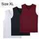 thumbnail image 2 of Camisetas sin mangas para gimnasio, camisetas sin mangas, camiseta musculosa para culturismo, 2 of 7