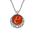 thumbnail image 1 of Elegancia elefante letras Collares Colgante Retro Moon Stars Jewelry Unbranded M, 1 of 3