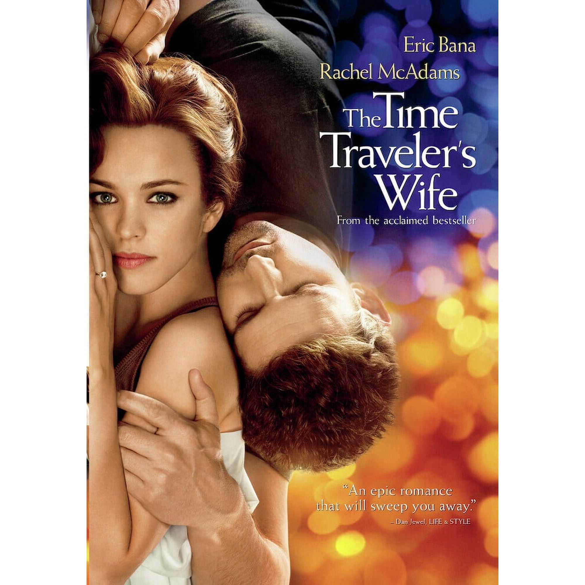 The Time Traveler S Wife