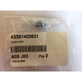 thumbnail image 3 of Genuine OEM Echo Chain Adjuster Tensioner Kit for PPT Pole Saw  Chainsaw - 43301403931  43301639131, 3 of 3