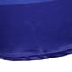 thumbnail image 3 of Vestido ajustado Soledad sin espalda a rayas de verano para mujer Azul, 3 of 10