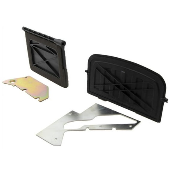 Four Seasons HVAC Blend Door Kit