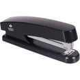 thumbnail image 2 of Business Source, BSN62835, Full-Strip Plastic Desktop Stapler, 1 Per Each, Black, 2 of 4