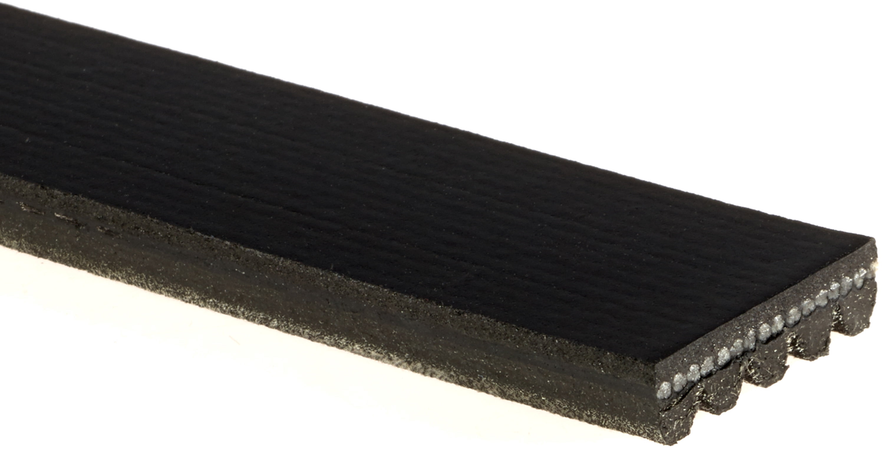 Gates K050264SF Stretch Fit Micro-V Serpentine Drive Belt