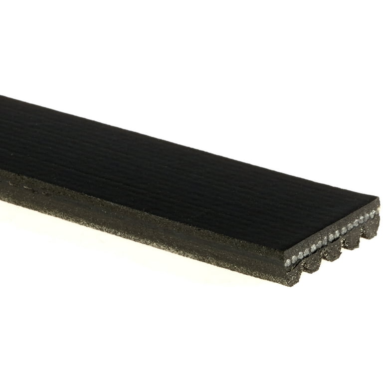 Gates K050264SF Stretch Fit Micro-V Serpentine Drive Belt