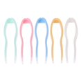 thumbnail image 1 of Techinal Kit de Couleurs Aléatoires pour Pinces à Pinces de Voyage Soins Pinces à Lentilles de Contact, 1 of 9