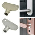 thumbnail image 4 of E3-5-15 E3-26-715-15 Barrel Key Tubular Key Hollow Key Fit for RV Motorhome Zinc, 4 of 7