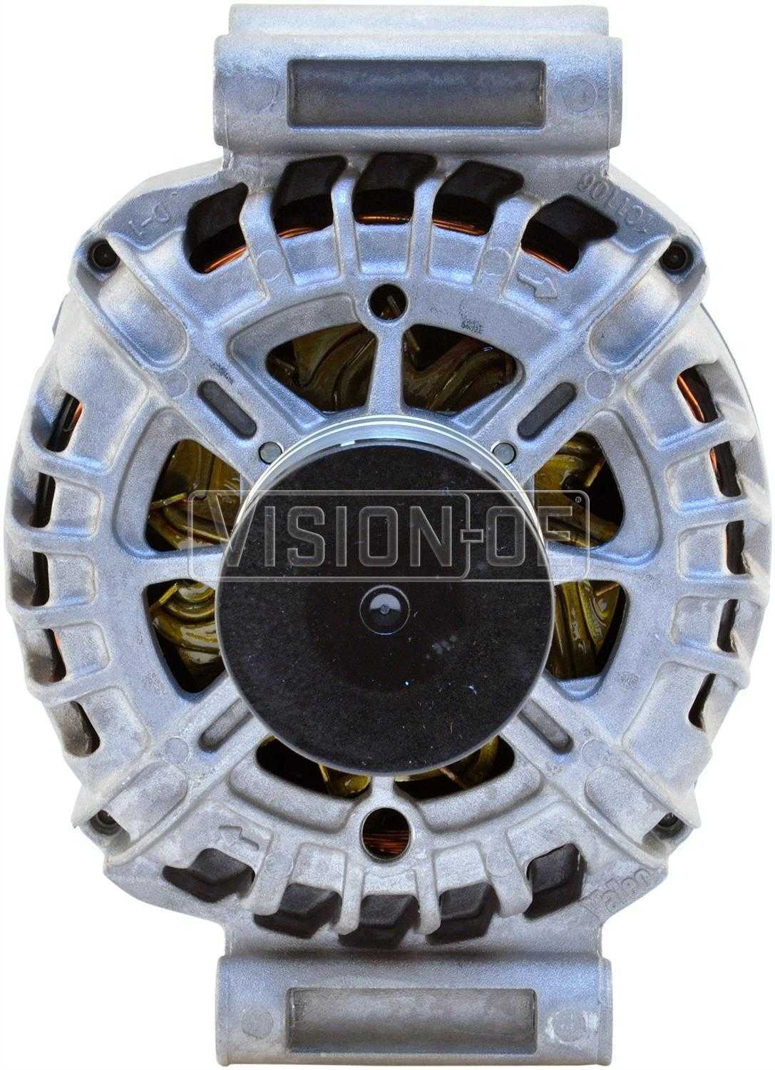 Vision OE 42016 Alternator