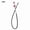A, variant on 35.5in drain clog remover , 25-inch drain snake dehair remover and cleaning brush , hair catcher drain auger cleaning tool set