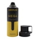 thumbnail image 3 of Spray corporal Armaf Odyssey Mega, 6.8 oz, aroma a madera y picante, 3 of 3