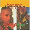 Terror Fabulous - Yaga Yaga - Music & Performance - CD