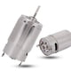 thumbnail image 2 of Motor De Coche RC, Motor 390 Motor Rc 1/18 Motor De Coche RC, Motor De Coche De Juguete 21000rpm Para Coche RC 1/16 Coche RC ZAQW 1 / 18 RC Car Motor, 2 of 8