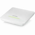 thumbnail image 3 of ZYXEL NebulaFlex NWA50BE PRO Tri Band Wi-Fi 7 IEEE 802.11 a/b/g/n/ac/ax/be 6.50 Gbit/s Wireless Access Point, TAA Compliant, 3 of 8