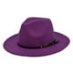 thumbnail image 1 of Sombreros Sonducket Para Unisex Alta Durable Elegante Ecológico Cómodo BF127-17 Violeta, 1 of 6