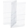 thumbnail image 1 of Prevue Pet Products 3-Panel Extension for PP-40094, 1 of 1