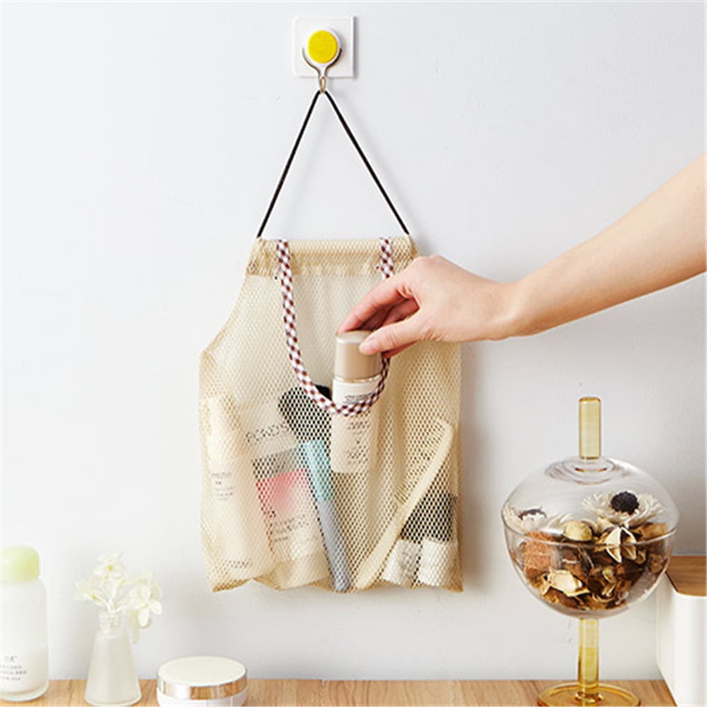 mesh bags for storing bulbs