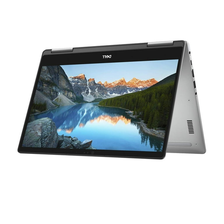 Restored Dell Inspiron 13 P83G Laptop Intel Core i5 1.60 GHz Restored Dell Inspiron 13 P83G Laptop Intel Core i5 1.60 GHz
