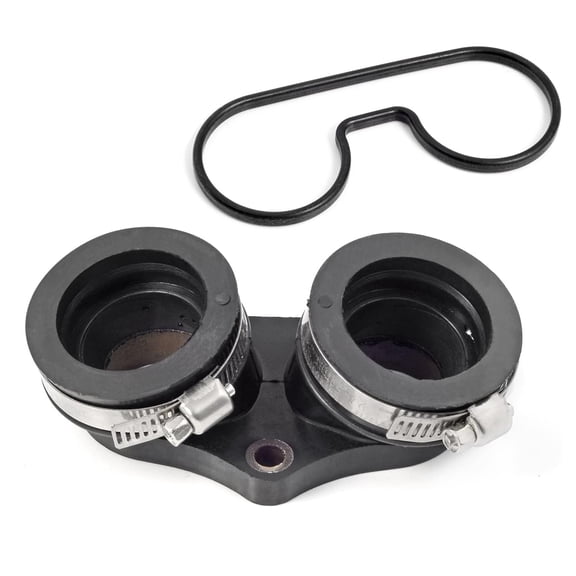 16211-KL4-000 Carburetor Intake Manifold Boot For HONDA XL250R 1984 - 1987