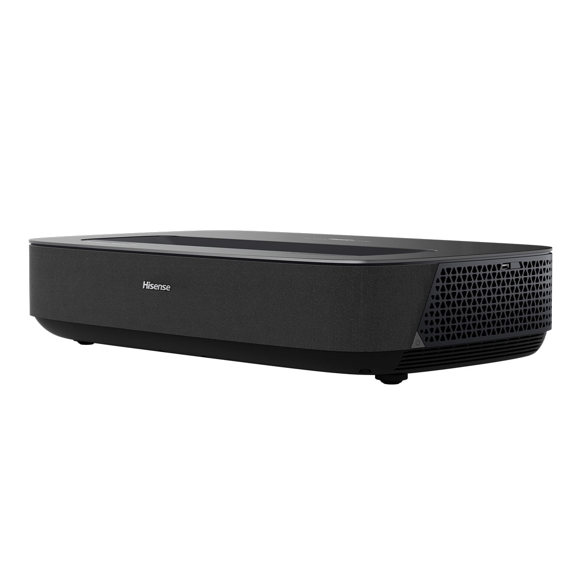 Hisense PL1 X-Fusion 4K Atmos, Cinema Dolby Throw with Short Projector Vision, Google Dolby Laser & Ultra TV