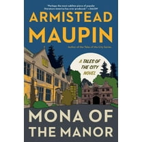 Tales of the City Mona of the Manor, Book 10, (Paperback)
