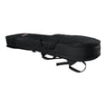 thumbnail image 2 of Gator Cases GB-4G-ELECX2 Gig Bag For 2X Electric Guitars W/ Contour Back Padding, 2 of 9