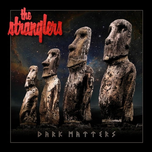 The Stranglers - Dark Matters - Music & Performance - Vinyl