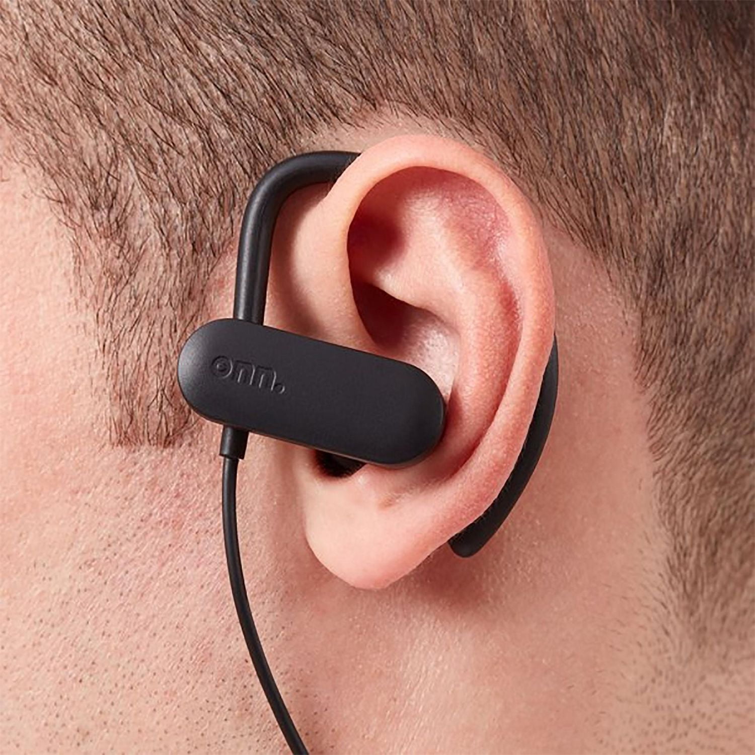 Do onn wireless earbuds have a mic best sale