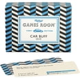 thumbnail image 3 of Ridley's Car Buff Trivia Deck Quiz 140 Card Question Guess Game, 3 of 4