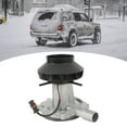 thumbnail image 1 of Combustion Blower Motor Assembly, Waterproof 12V 5KW Fast Heating Low Noise Temperature  Parking Heater Blower Motor  For Eberspache, 1 of 8