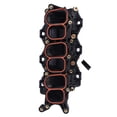 thumbnail image 4 of GELUOXI Engine Intake Manifold for Hyundai Santa Fe Kia Sedona Sorento Sport Utility Van 2010-14 1Pc, 4 of 12