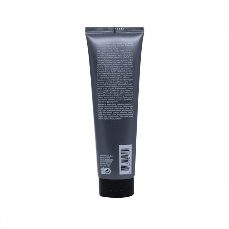 Bumble and top bumble straightening