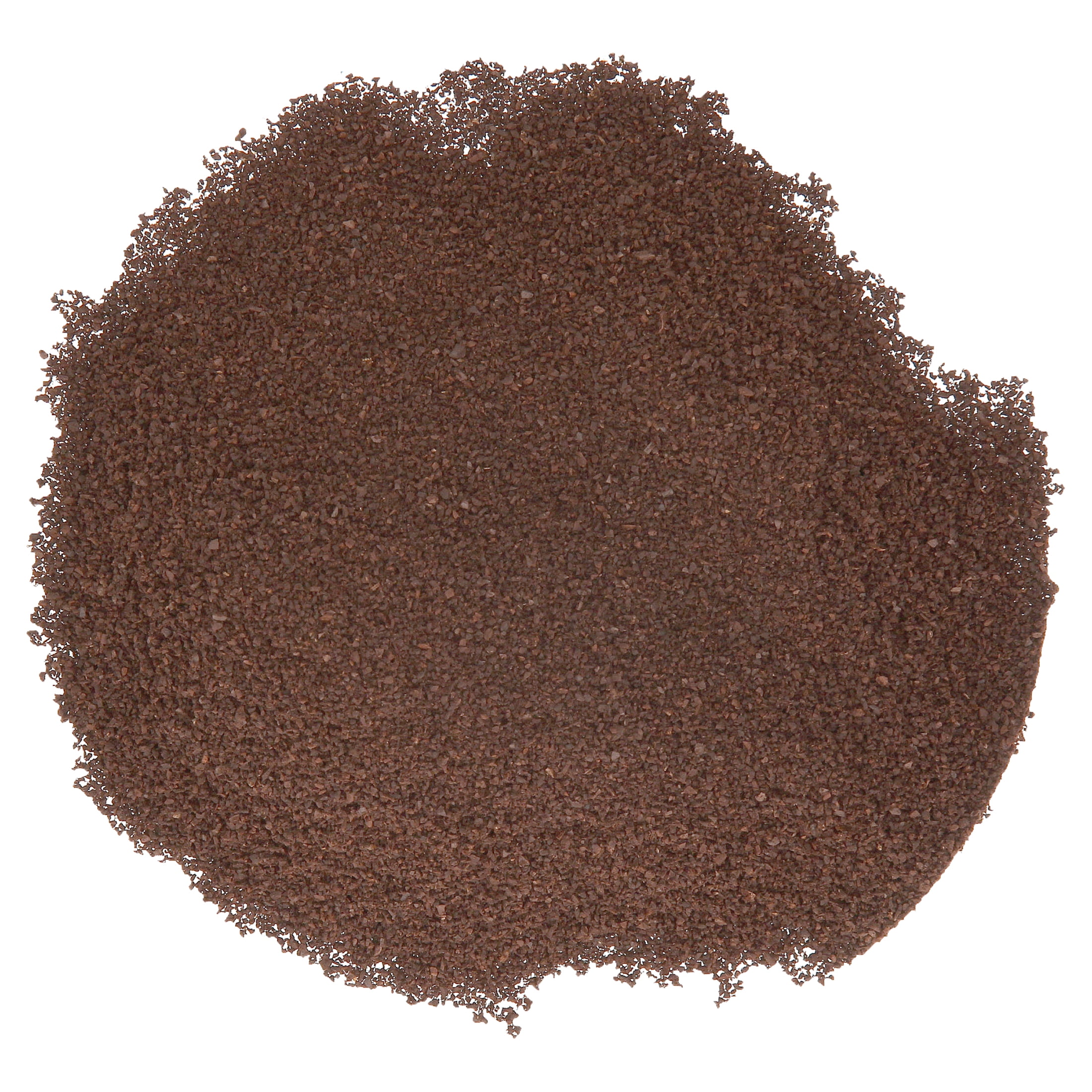 Equal Exchange, Lovebuzz, Ground Coffee, 10 oz