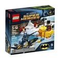 thumbnail image 1 of Pre-Owned LEGO DC Comics Super Heroes 76010 - Batman: The Penguin Face off, 1 of 1