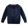 thumbnail image 4 of VJATTWR Chandails à Capuchon pour Adolescentes Chandail à Capuchon pour Enfants d'Automne et d'Hiver à Manches Longues Mode Imprimé à Col Rond Chandail à Capuchon pour Garçons et Filles Plus Chandail à Capuchon Chaud 8-9 Ans, 4 of 4