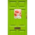 thumbnail image 2 of Poppies and Chamomiles Wall or Door Hanging Prints, 2 of 2