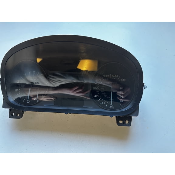 Pre-Owned 13 2013 Ford Edge Speedometer Cluster OEM (Good)