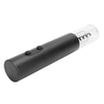 thumbnail image 1 of Electric Wine Bottle Opener Automatic Corkscrew With Foil Cutter Pourer Vacuum Stopper Set, 1 of 7