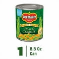 thumbnail image 2 of Del Monte Canned Mixed Vegetables, 8.5 Ounce - Pack of 2, 2 of 5