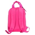 thumbnail image 4 of Mochila Porta Laptop Escolar Universitaria Juvenil Licencia Crayola color Fucsia, 4 of 7