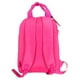 thumbnail image 4 of Mochila Porta Laptop Escolar Universitaria Juvenil Licencia Crayola color Fucsia, 4 of 7