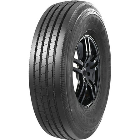 Gremax GM500 All Steel ST225/75R15 225/75R15 123/119M G 14 Ply Trailer Tire