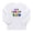 Cloud White, variant on CafePress - My First Eid Long Sleeve T Shirt - Long Sleeve Infant T-Shirt